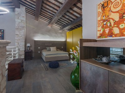Villa Villa Azzurra - Features photo 32