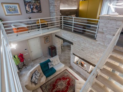 Villa Villa Azzurra - Features photo 34