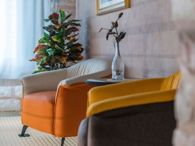 Villa Villa Azzurra - Features photo 37