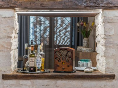 Villa Villa Azzurra - Features photo 38