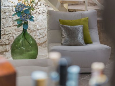 Villa Villa Azzurra - Features photo 39