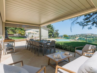 Villa Meer - Outdoor photo 3