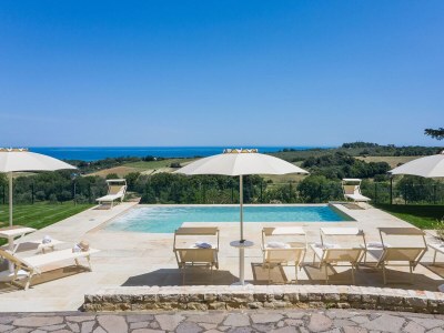 Villa Meer - Outdoor photo 8