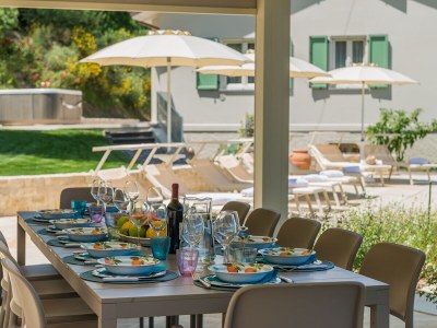 Villa Meer - Outdoor photo 9