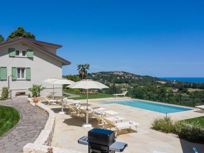 Villa Meer - Outdoor photo 18