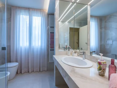 Villa Meer - Features photo 27