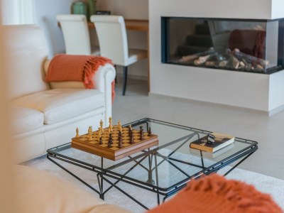 Villa Meer - Features photo 28