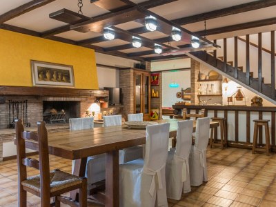 Villa Meer - Features photo 34