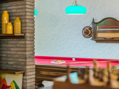 Villa Meer - Features photo 37