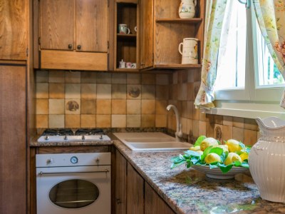 Villa Meer - Features photo 38