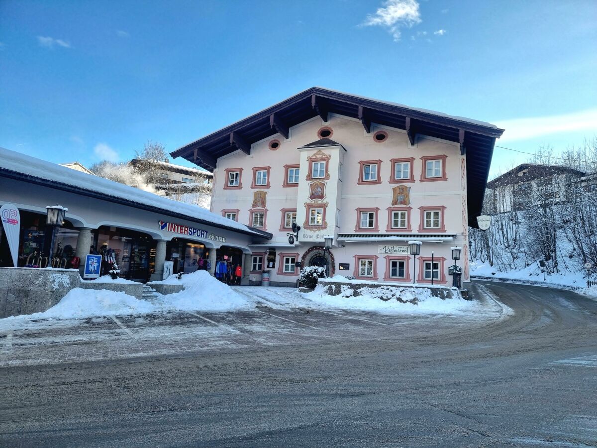 Apartment Appartement für 2-4 Personen - Outdoor photo 2