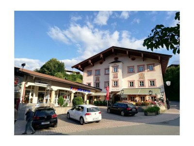 Apartment Appartement für 2-4 Personen in Fieberbrunn - Apartment