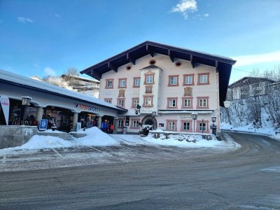 Apartment Appartement für 2-4 Personen - Outdoor photo 2