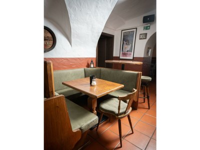 Apartment Appartement für 2-4 Personen - Outdoor photo 3