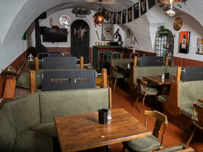 Apartment Appartement für 2-4 Personen - Outdoor photo 5