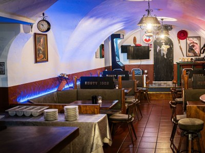 Apartment Appartement für 2-4 Personen - Outdoor photo 6