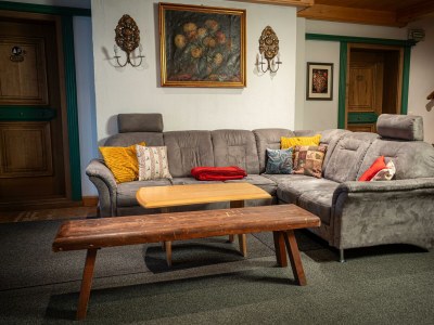 Apartment Appartement für 2-4 Personen - Outdoor photo 8