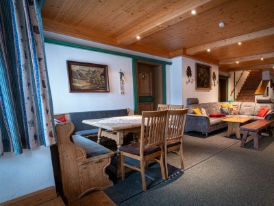 Apartment Appartement für 2-4 Personen - Outdoor photo 10