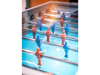 Apartment Appartement für 2-4 Personen - Outdoor photo 15