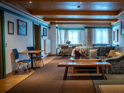 Apartment Appartement für 2-4 Personen - Outdoor photo 16