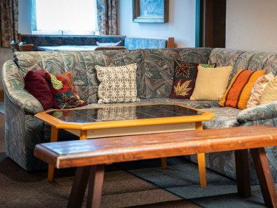 Apartment Appartement für 2-4 Personen - Outdoor photo 17