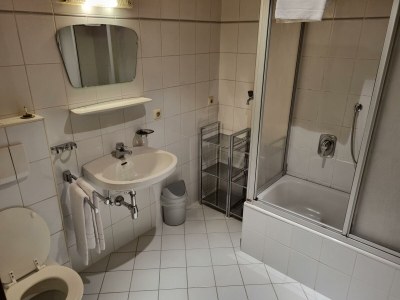 Apartment Appartement für 2-4 Personen - Features photo 21