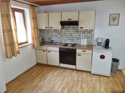 Apartment Appartement für 2-4 Personen - Features photo 22