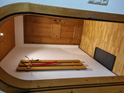 Apartment Appartement für 2-4 Personen - Features photo 23