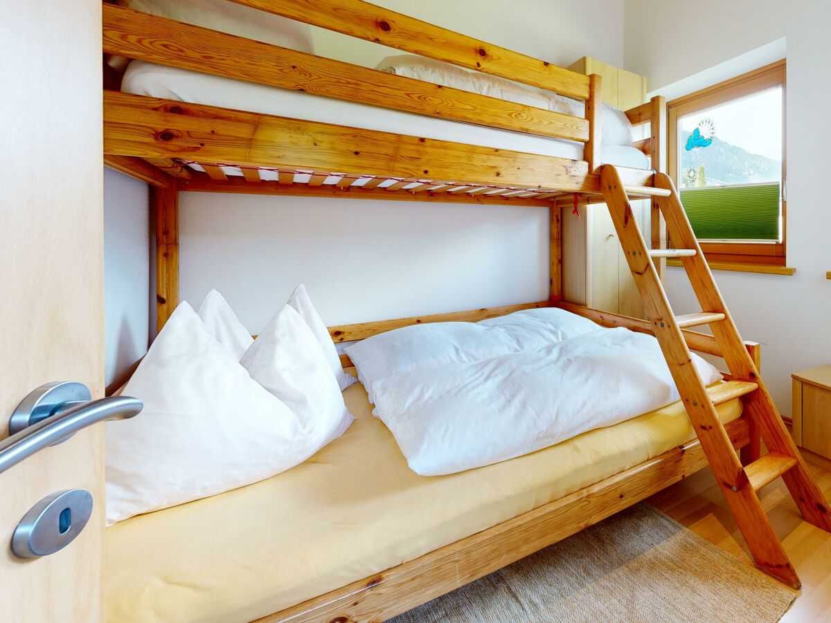 Apartment 5-Personenwohnung "Bellevue" - Features photo 5