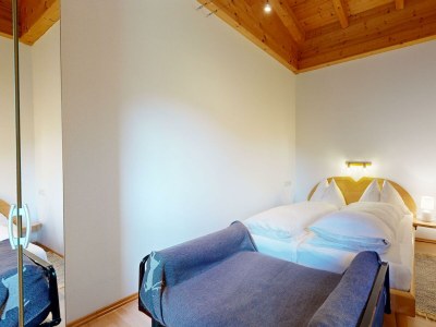 Apartment 5-Personenwohnung "Bellevue" - Features photo 3