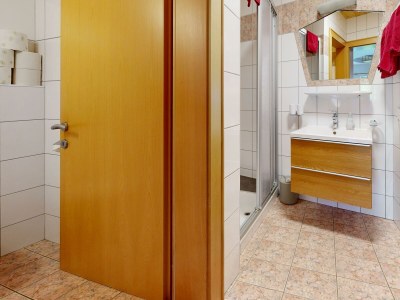 Apartment 5-Personenwohnung "Bellevue" - Features photo 4