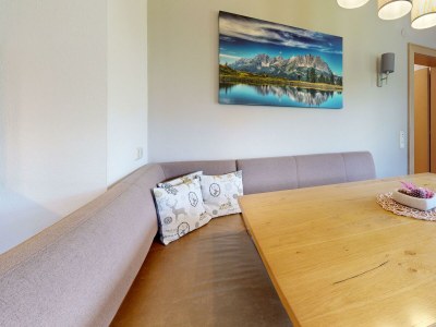 Apartment 5-Personenwohnung "Bellevue" - Features photo 7