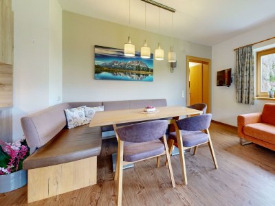 Apartment 5-Personenwohnung "Bellevue" - Features photo 8