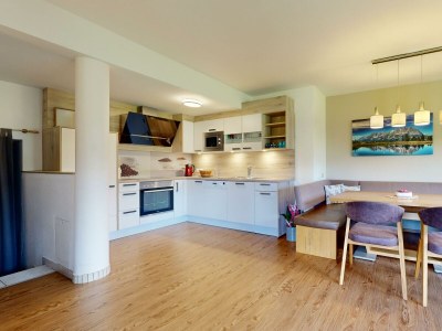 Apartment 5-Personenwohnung "Bellevue" - Features photo 9