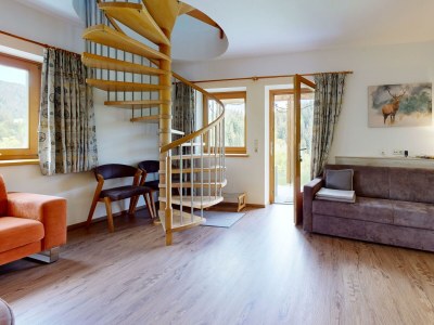 Apartment 5-Personenwohnung "Bellevue" - Features photo 11