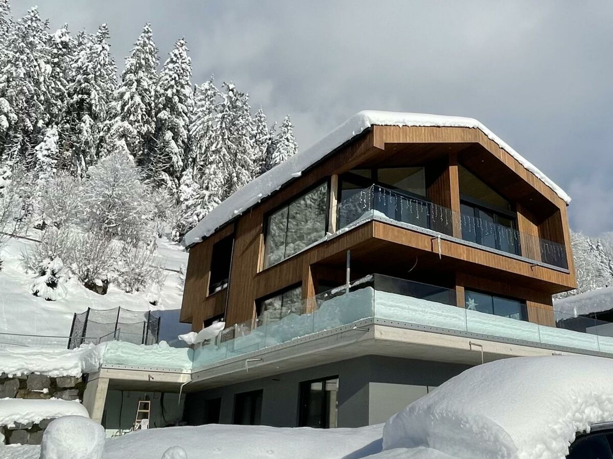 Apartment Loder Lodge.Tirol