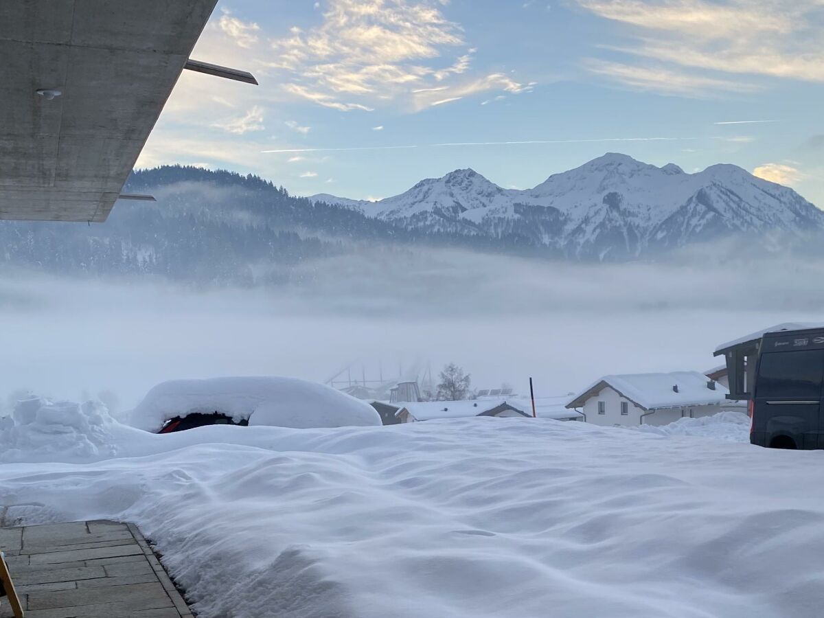 Apartment Loder Lodge.Tirol - Outdoor photo 2