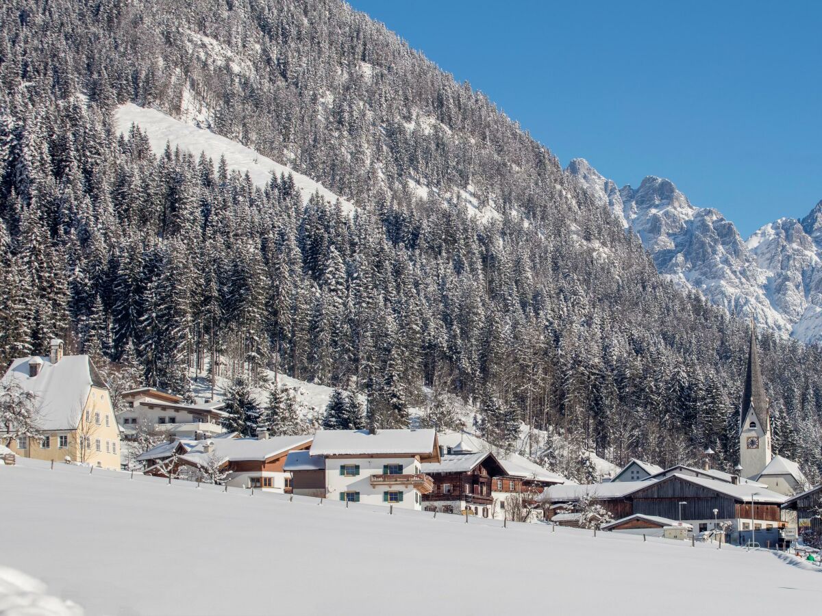 Apartment Loder Lodge.Tirol - Outdoor photo 3