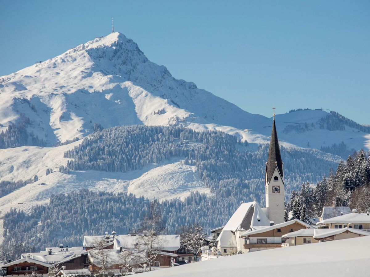 Apartment Loder Lodge.Tirol - Outdoor photo 4