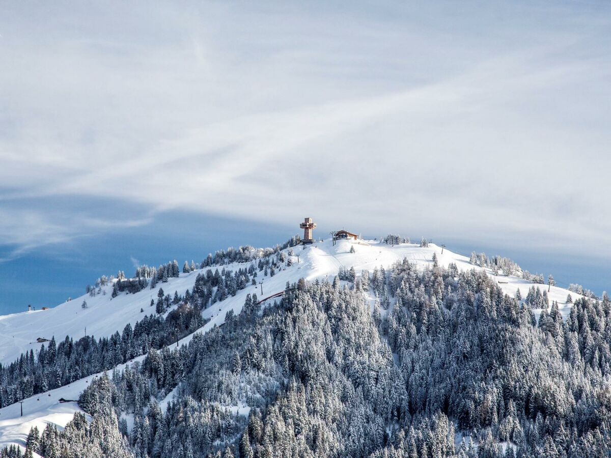 Apartment Loder Lodge.Tirol - Outdoor photo 5