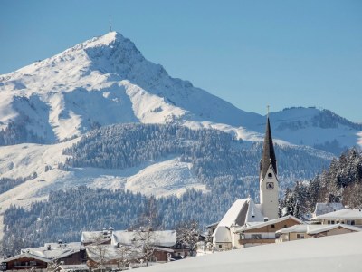 Apartment Loder Lodge.Tirol - Outdoor photo 4