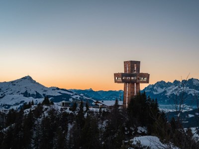 Apartment Loder Lodge.Tirol - Outdoor photo 6