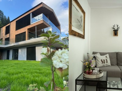 Apartment Loder Lodge.Tirol - Outdoor photo 9