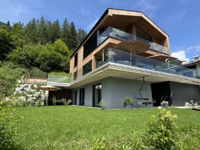Apartment Loder Lodge.Tirol - Outdoor photo 11
