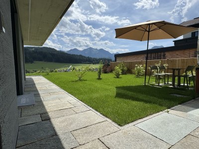 Apartment Loder Lodge.Tirol - Outdoor photo 12