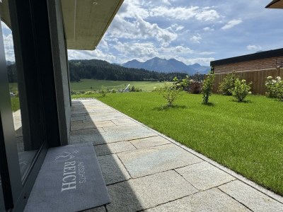 Apartment Loder Lodge.Tirol - Outdoor photo 13
