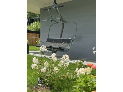 Apartment Loder Lodge.Tirol - Outdoor photo 16