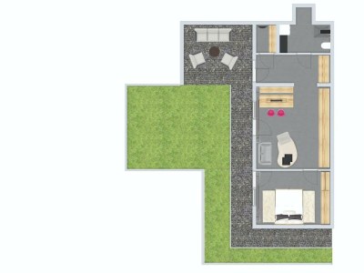 Apartment Loder Lodge.Tirol - Features photo 17