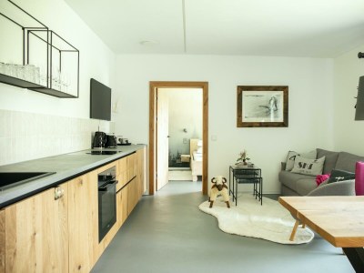 Apartment Loder Lodge.Tirol - Features photo 18