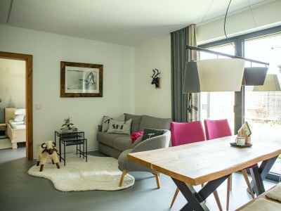 Apartment Loder Lodge.Tirol - Features photo 20